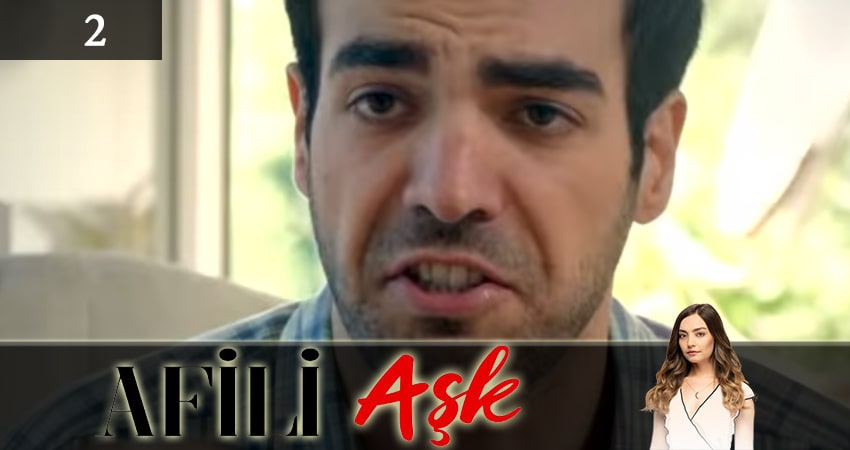 Фильмы онлайн Любовь напоказ (Afili Ask) (1 сезон, 1-39,40,41 серия)