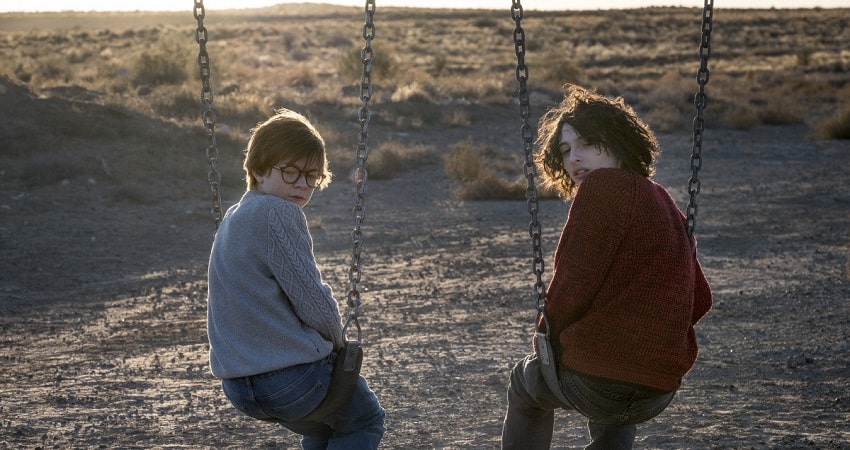 Щегол (2019) смотреть онлайн 720p или 1080p