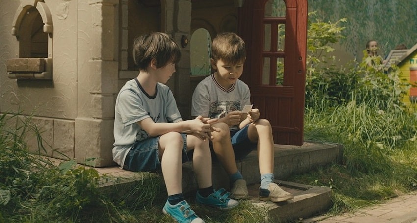 Фильм Это не навсегда 2019 смотреть онлайн бесплатно в хорошем качестве