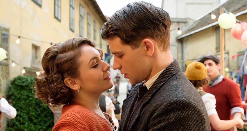 Мой друг Зигмунд Фрейд (Германия) полностью в хорошем качестве и бесплатно