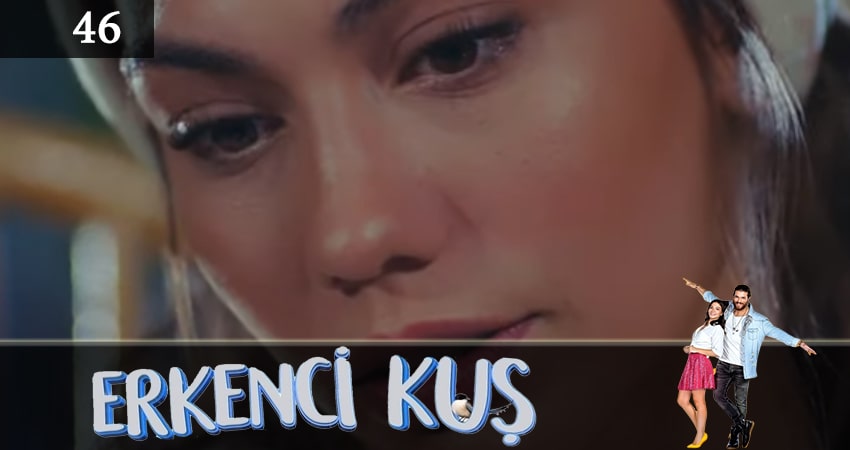 Ранняя пташка (Erkenci Kus) 1 сезон 46 серия все серии подряд онлайн бесплатно