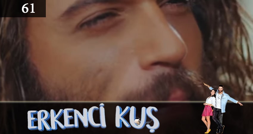 Смотреть сериал Ранняя пташка (Erkenci Kus) 1 сезон 61 серия в хорошем качестве HD