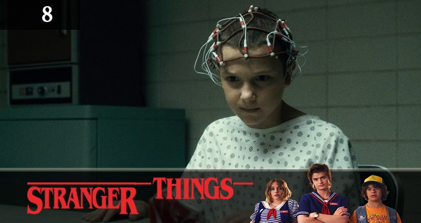 Очень Странные Дела (Stranger Things) (2019) 3 сезон 8 серия смотреть онлайн без рекламы и регистрации