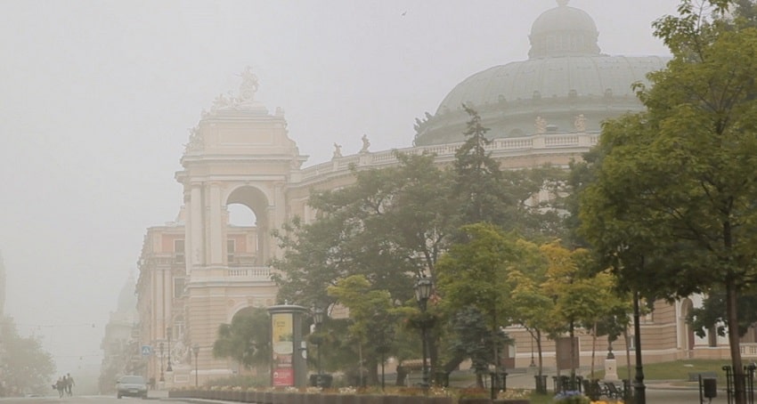 Фильм INTO_нация Большой Одессы 2019 смотреть онлайн бесплатно в хорошем качестве