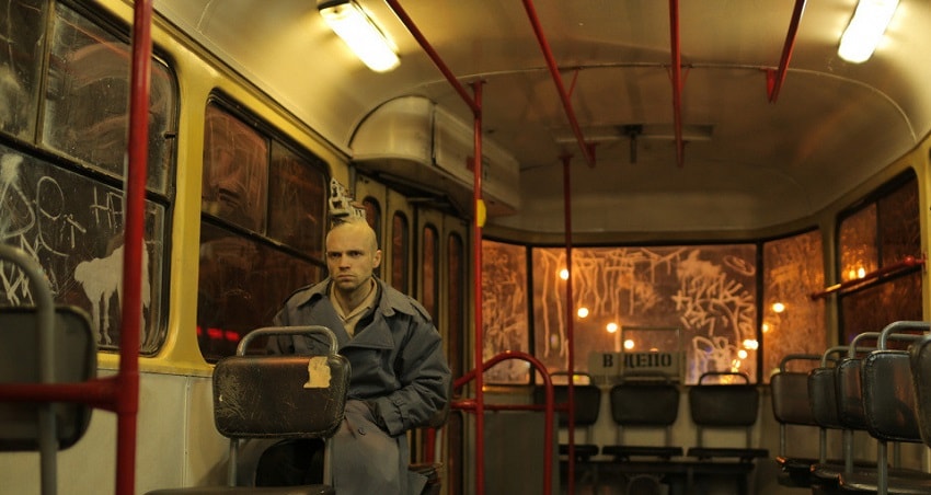 Фильм Русское краткое. Выпуск 4 2019 смотреть онлайн в качество 1080 HD или 4K