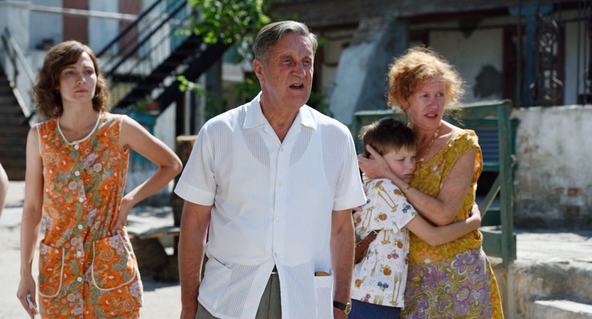 Фильм Одесса 2019 2019 смотреть онлайн бесплатно в хорошем качестве