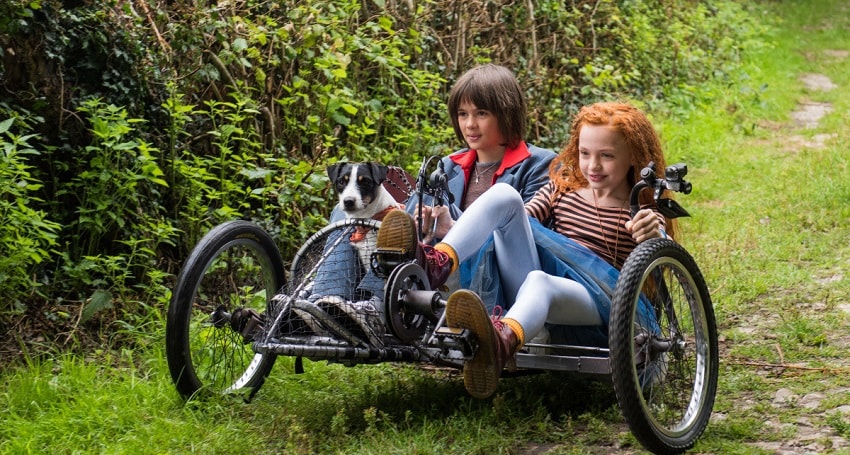 Фильм Маленькая мисс Дулиттл 2019 смотреть онлайн бесплатно в хорошем качестве