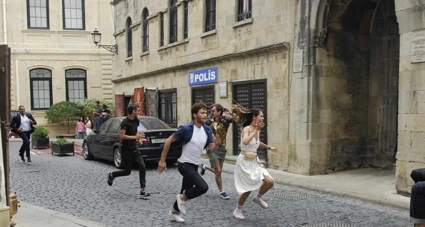 Жара 2019 (Россия) 2019 смотреть в HD 1080 без регистрации