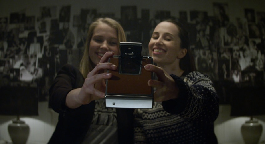 Смотреть Фильм Пункт назначения: Смайл (Норвегия) бесплатно и без рекламы