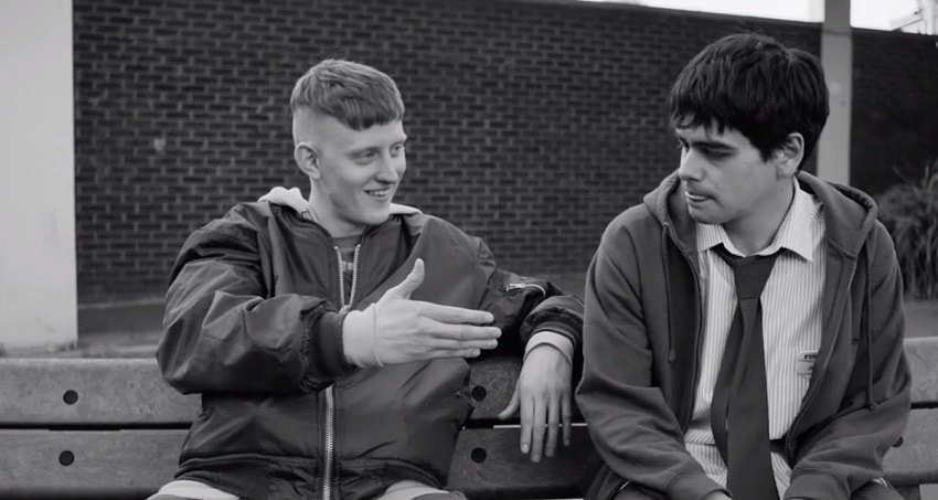 Смотреть Фильм Рейв 2019 (Великобритания) в отличном качестве