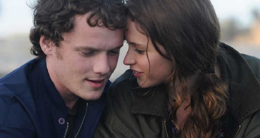 С любовью, Антоша (2019) смотреть онлайн