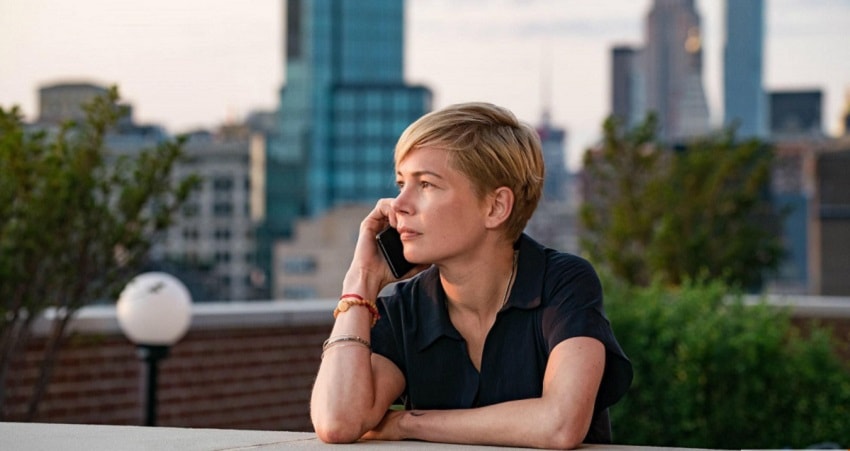 После свадьбы смотреть все серии | 2019