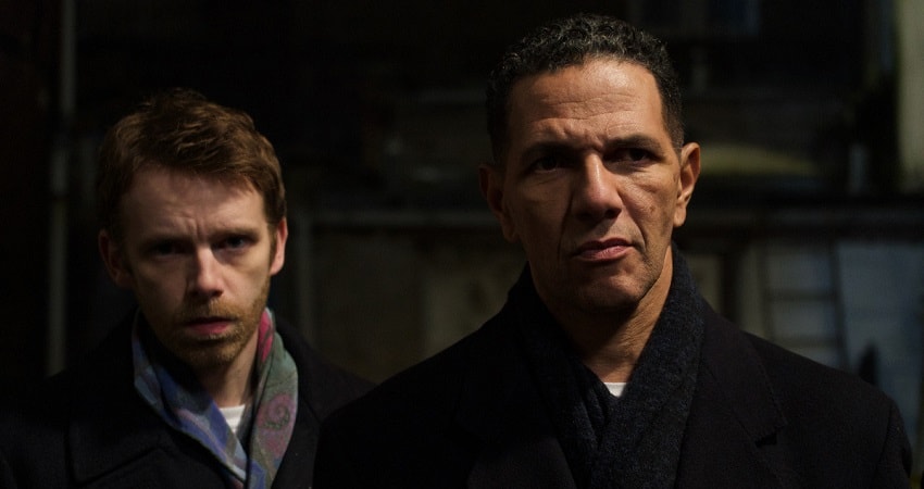 Смотреть Фильм Боже мой! (Франция) бесплатно и без рекламы