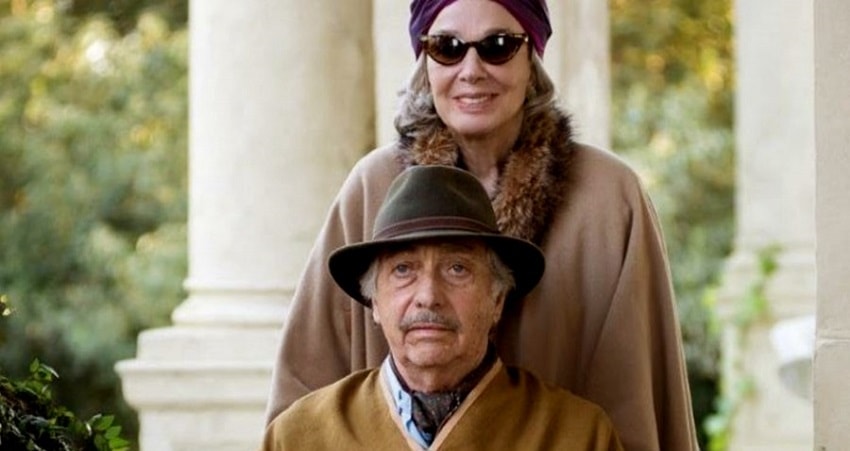 Короли интриги) (2019) смотреть онлайн бесплатно в хорошем качестве