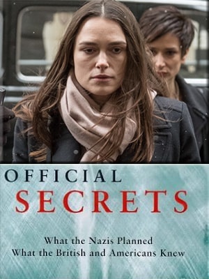 Опасные секреты <(2019, Великобритания) смотреть онлайн