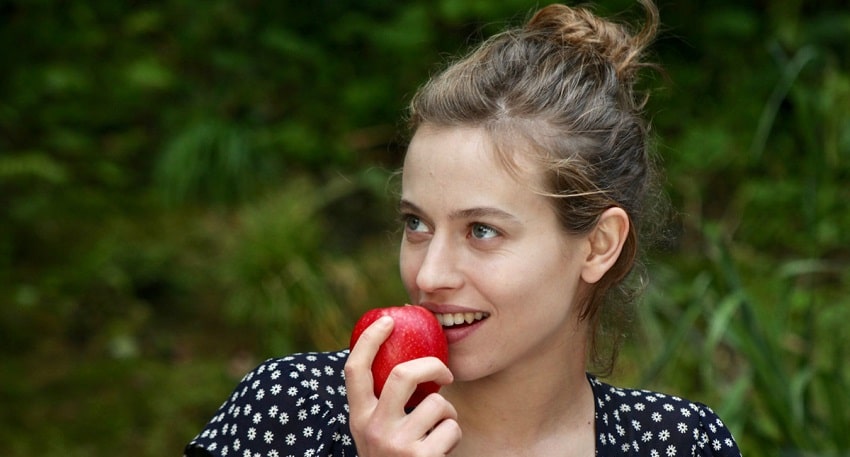 Смотреть фильм Белоснежка. Сказка для взрослых (Франция) HD 1080, 4K