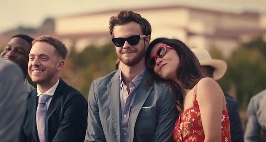 Плюс один (США) 2019 смотреть в HD 1080 без регистрации