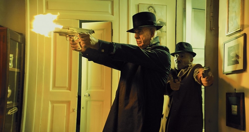 Счастливое число 5 (Италия) смотреть онлайн без рекламы