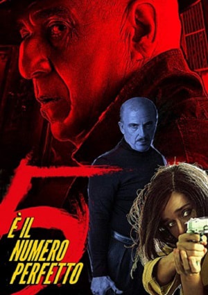 Фильм Счастливое число 5 2019 в 1080p Full HD онлайн на любом устройстве