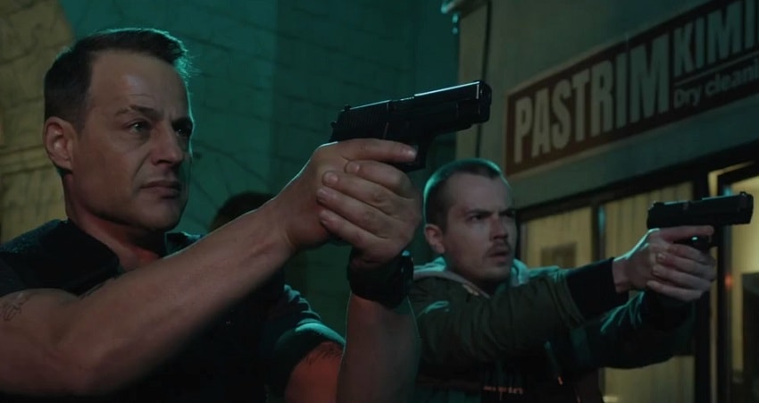 Последний бросок (США) 2019 смотреть в HD 1080 без регистрации