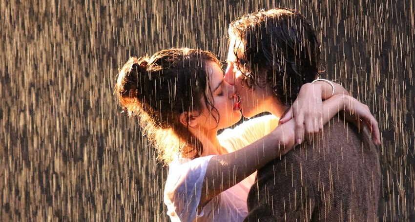 Фильм Дождливый день в Нью-Йорке смотреть бесплатно онлайн