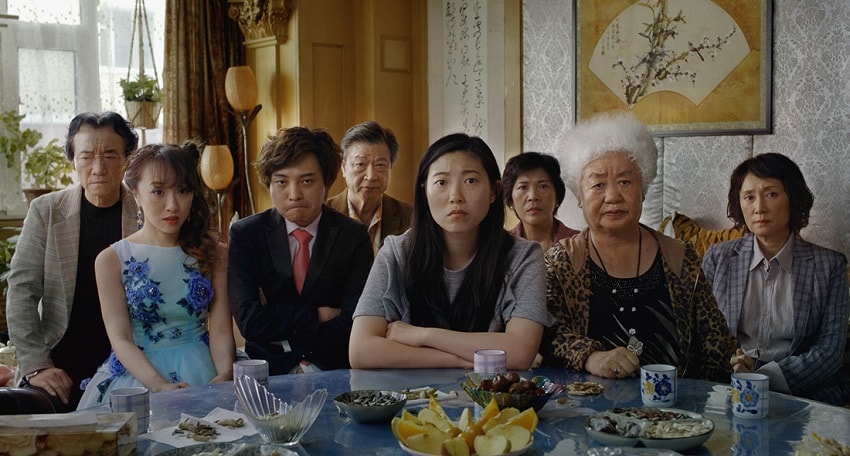 Смотреть Фильм Прощание (США) в хорошем качестве HD