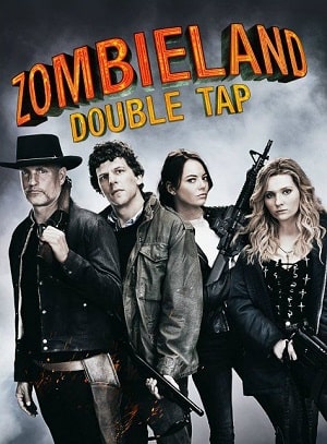 Фильм Добро пожаловать в Zомбилэнд 2 2019 в 4K смотреть онлайн бесплатно полностью