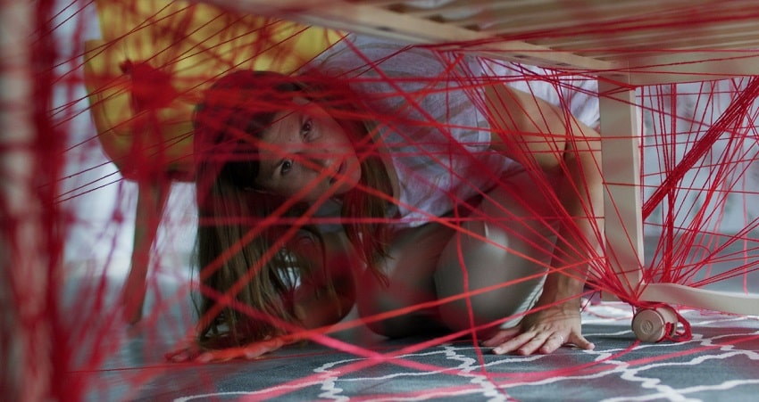 Яга. Кошмар тёмного леса (Россия) 2019 смотреть онлайн в хорошем качестве