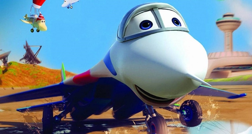 Фильм От винта 2 (2019) в 4K UHD и HD смотреть онлайн бесплатно