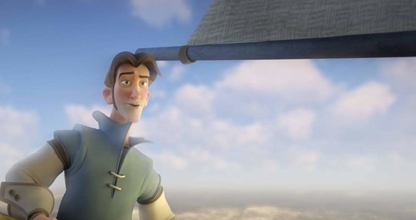 Фильм Кругосветное путешествие Элькано и Магеллана смотреть онлайн бесплатно в хорошем HD качестве