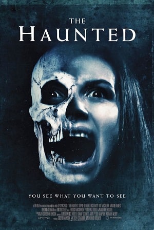 Призрак (The Haunted) (2019, Великобритания) смотреть онлайн