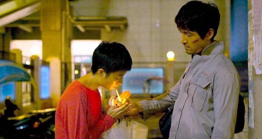 Фильм Озеро диких гусей 2019 смотреть онлайн бесплатно в хорошем качестве