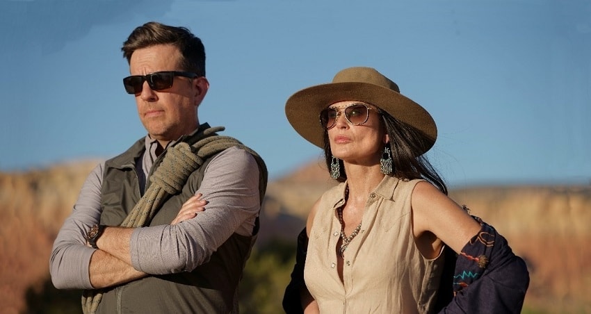 Смотреть Фильм Корпоративные животные (США) бесплатно и без рекламы