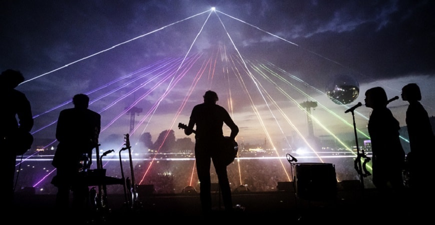 Фильм Roger Waters: Us plus Them 2019 смотреть онлайн в качество 1080 HD или 4K