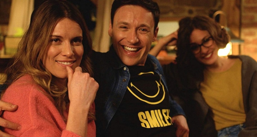 Пароль: H0US3 (Испания) смотреть онлайн в качестве 4K