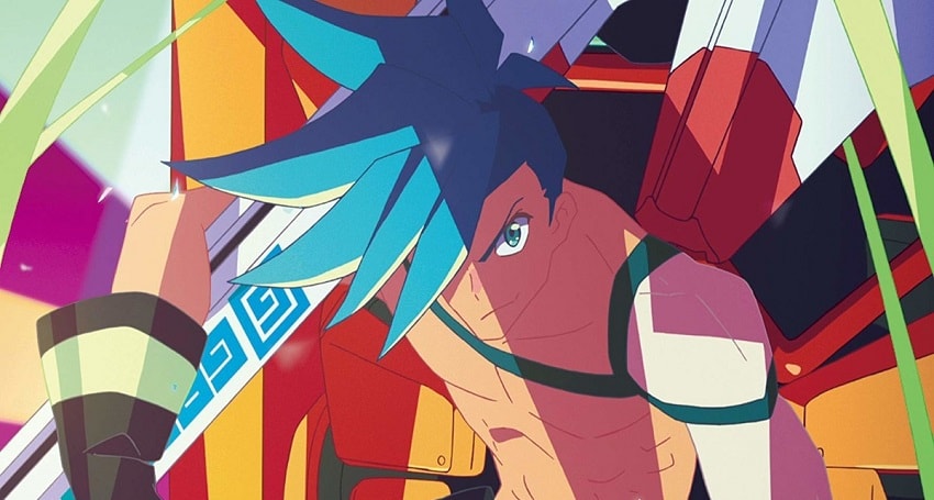 Промар 2019 (Япония) 2019 смотреть онлайн в хорошем качестве