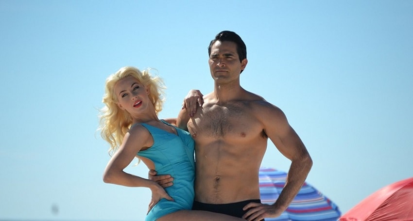 Фильм Мистер Олимпия (2019) в 4K UHD и HD смотреть онлайн бесплатно