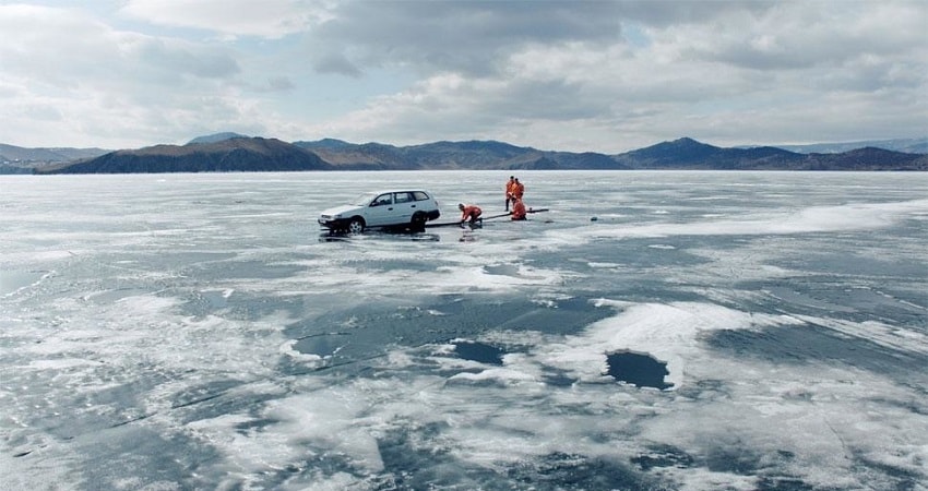 Акварель (Дания) онлайн бесплатно в высоком качестве