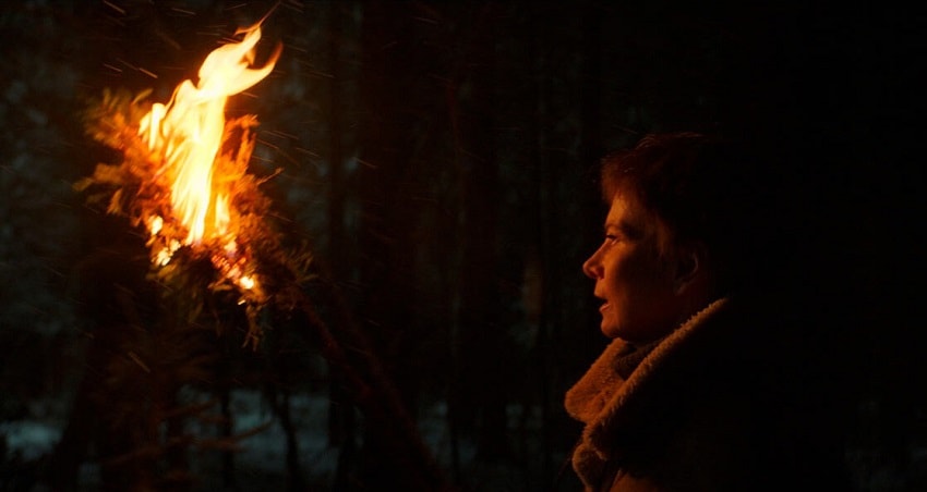 Мысленный волк (Россия) 2019 смотреть онлайн без рекламы и регистрации