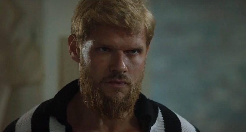 Дикая Лига (Россия) 2019 смотреть онлайн на телефоне бесплатно