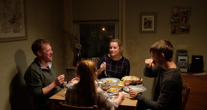 Извините, мы вас не застали (Великобритания) онлайн бесплатно в высоком качестве