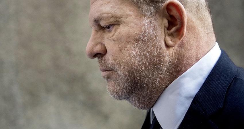 Быть Харви Вайнштейном (2019) смотреть онлайн в хорошем качестве бесплатно