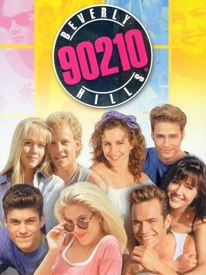 Беверли-Хиллз 90210 (2019) 1 сезон смотреть сериал онлайн