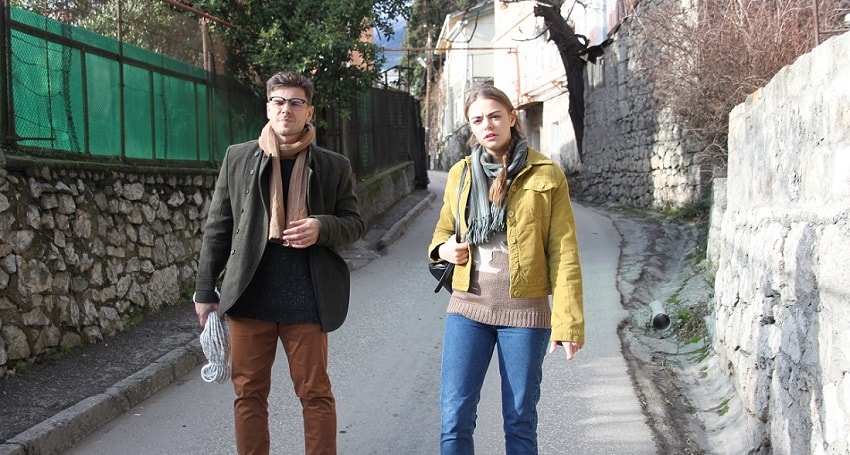 Хороший день 2019 (Россия) 2019 смотреть онлайн на телефоне бесплатно