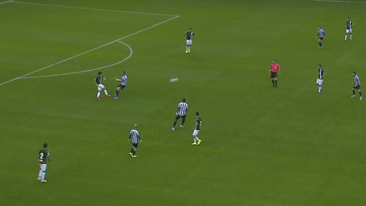 Football Matches Live Stream (-) - смотреть онлайн на телефоне бесплатно