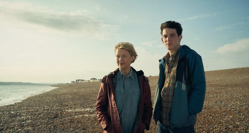 В плену надежды (2019) смотреть бесплатно в хорошем качестве