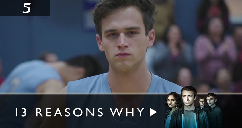 13 причин почему 3 сезон 5 серия смотреть в хорошем качестве