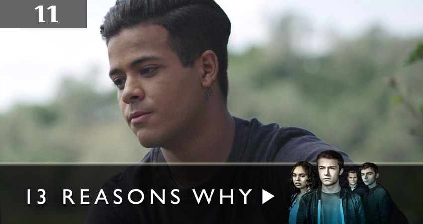 13 причин почему (2019) 3 сезон 11 серия смотреть онлайн без рекламы