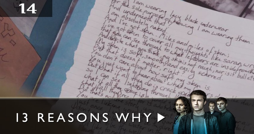 13 причин почему (2019) 3 сезон 14 серия полностью смотреть бесплатно без рекламы