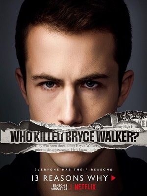 13 причин почему 4 сезон (2019) смотреть сериал онлайн